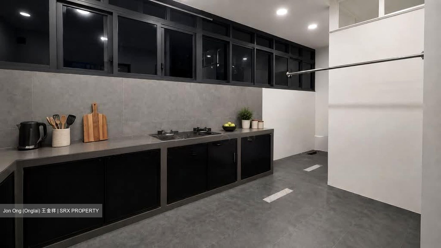 Bena Park (D17), Semi-Detached #574676771
